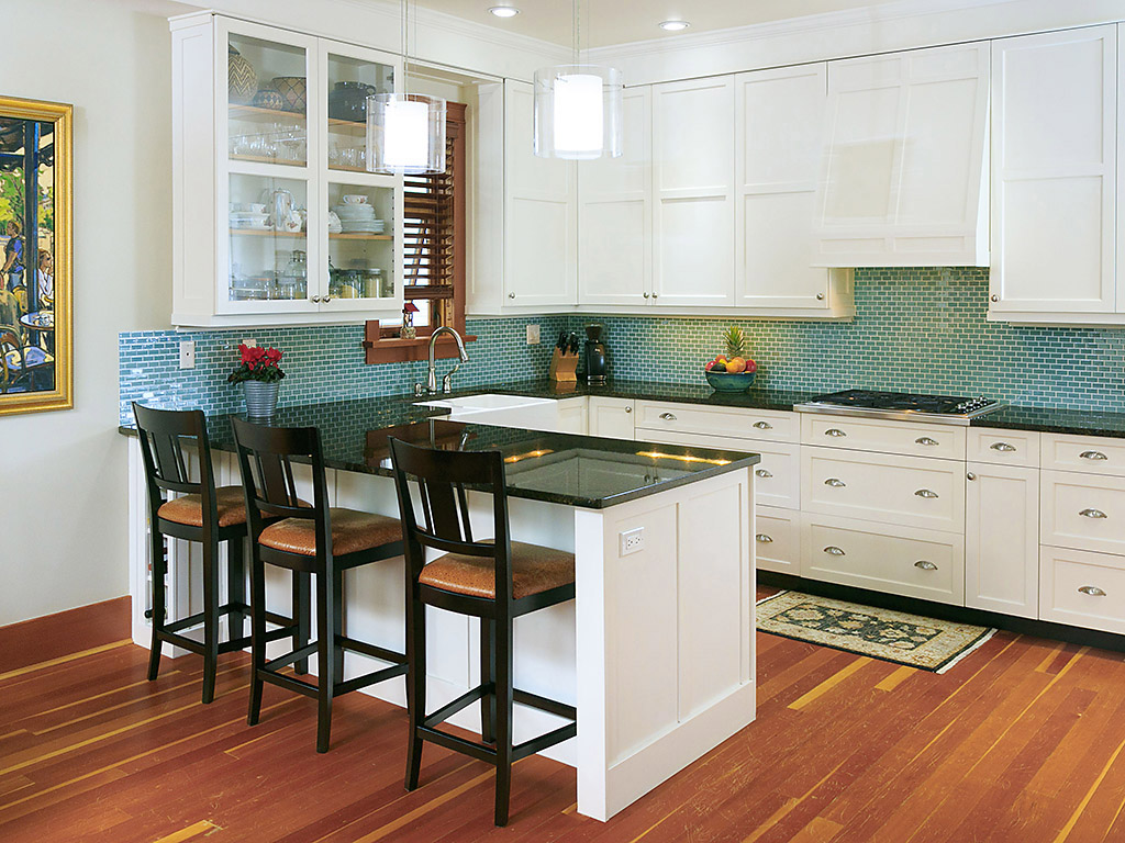 Welcome to B - 19 Cook Street