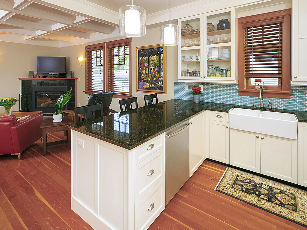 Welcome to B - 19 Cook Street