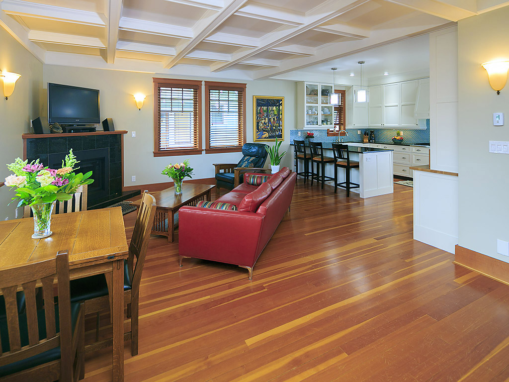 Welcome to B - 19 Cook Street