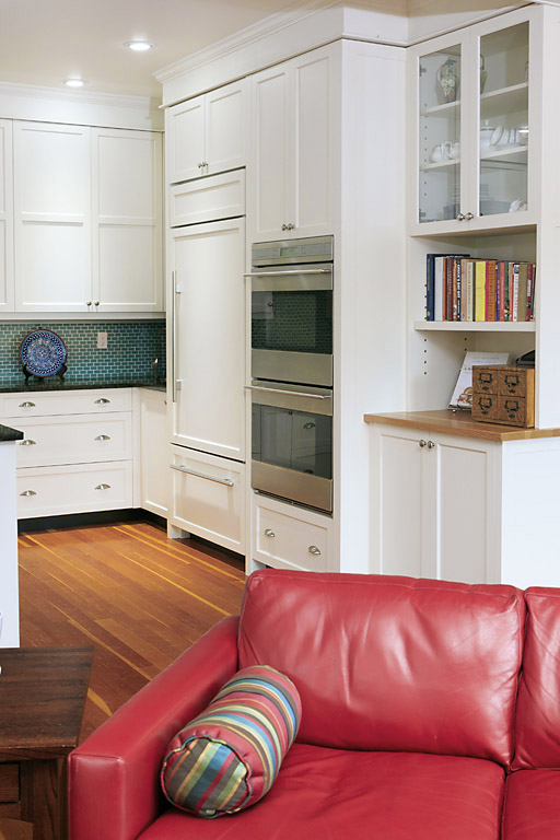 Welcome to B - 19 Cook Street