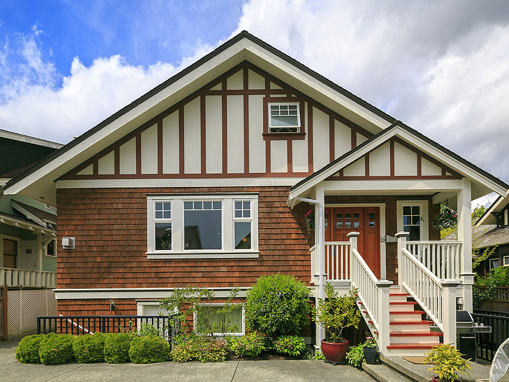 Welcome to B - 19 Cook Street