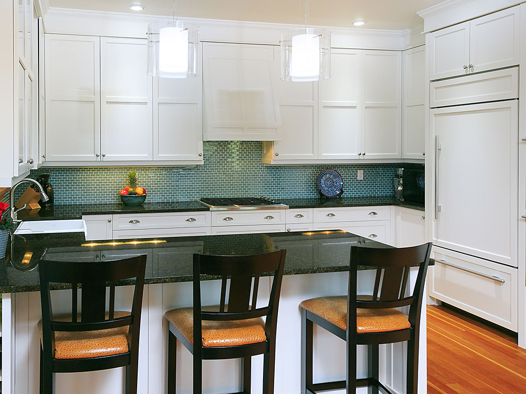 Welcome to B - 19 Cook Street