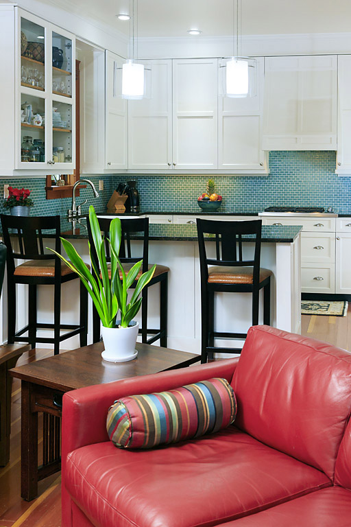 Welcome to B - 19 Cook Street