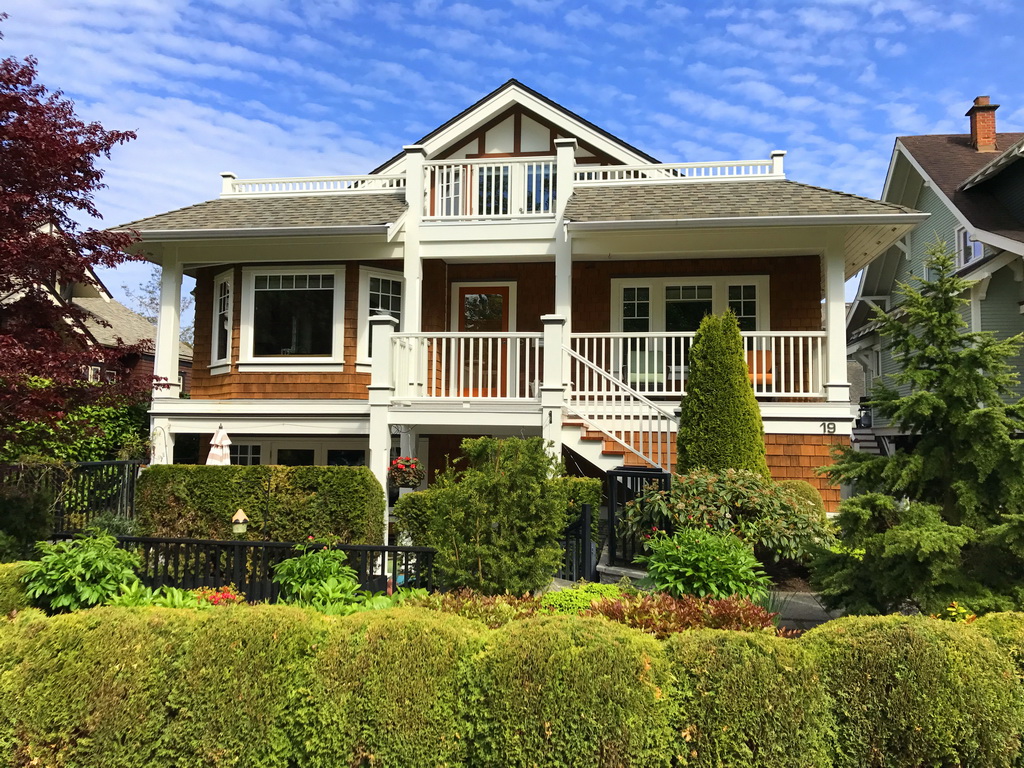 Welcome to B - 19 Cook Street