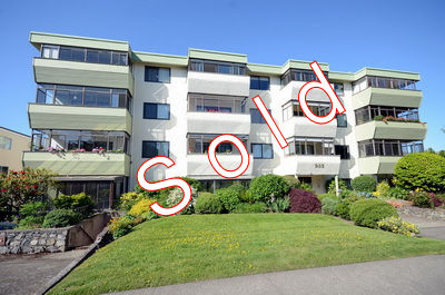 206 - 935 Esquimalt Road