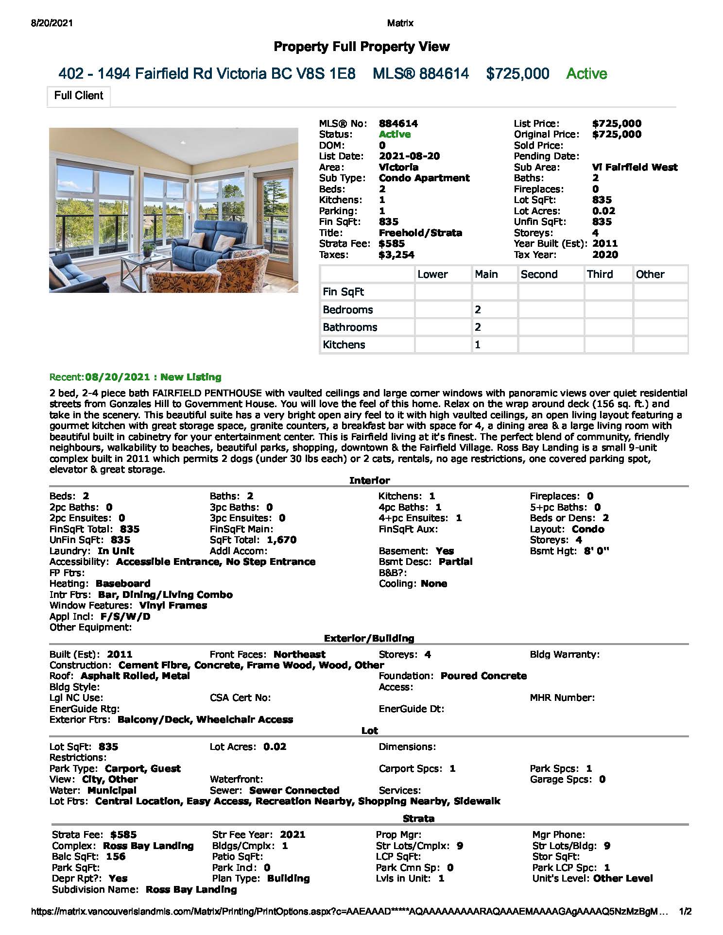 Welcome to Fairfield