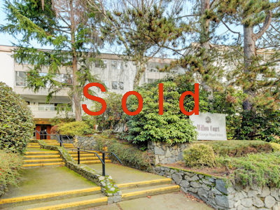 202-190 Gorge Road W