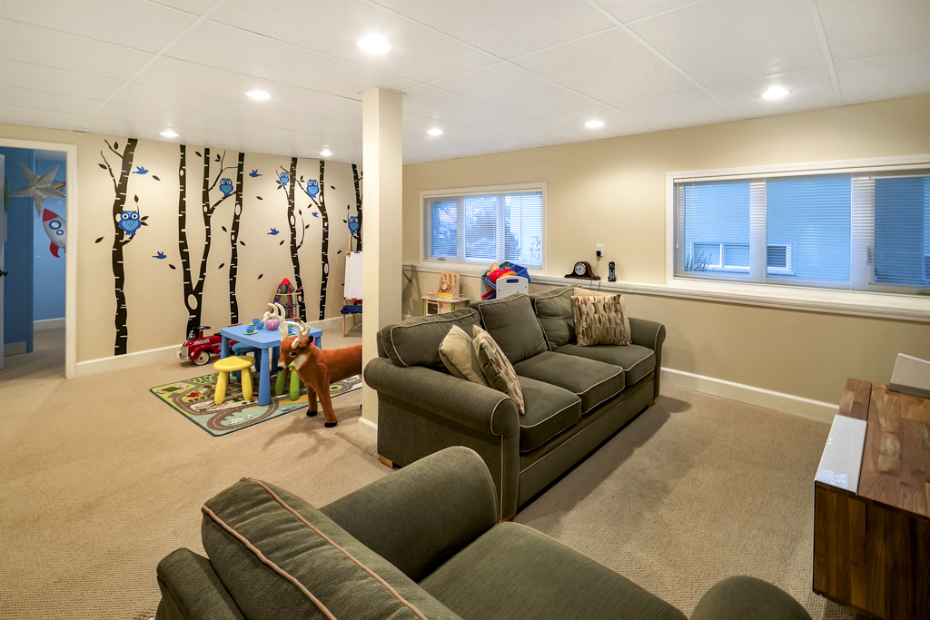 Welcome to 3018 Larkdowne