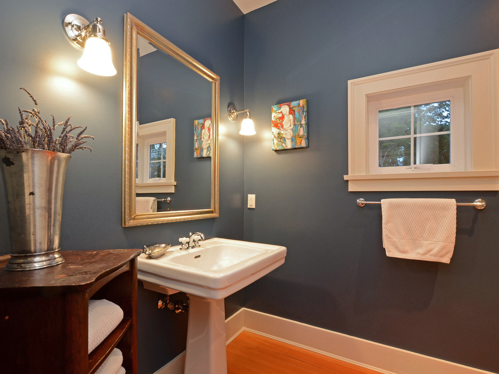 Welcome to 437 Monterey Ave