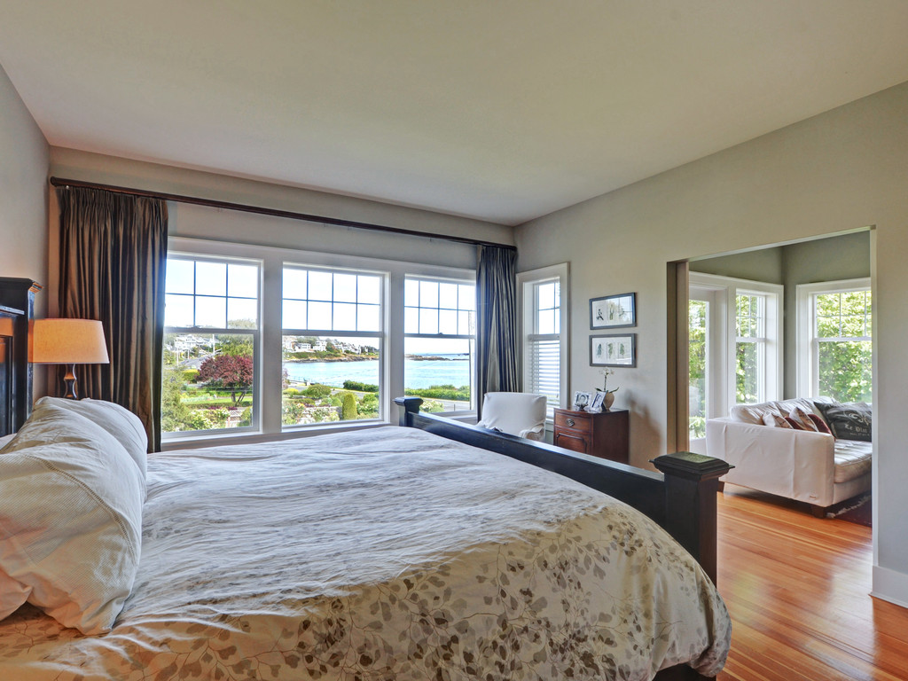 Welcome to 437 Monterey Ave